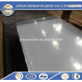 high quality clear waterproof acrylic plastic sheets